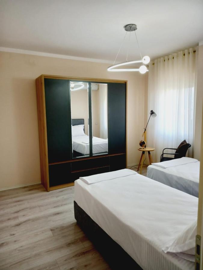 Comfort Apartment شكودر المظهر الخارجي الصورة