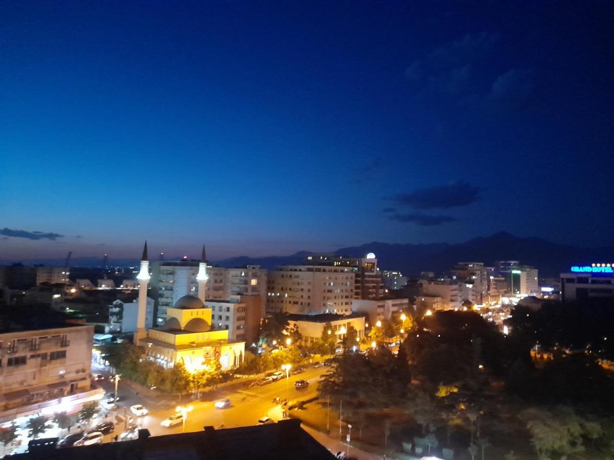 Comfort Apartment شكودر المظهر الخارجي الصورة