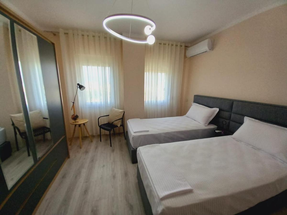 Comfort Apartment شكودر المظهر الخارجي الصورة