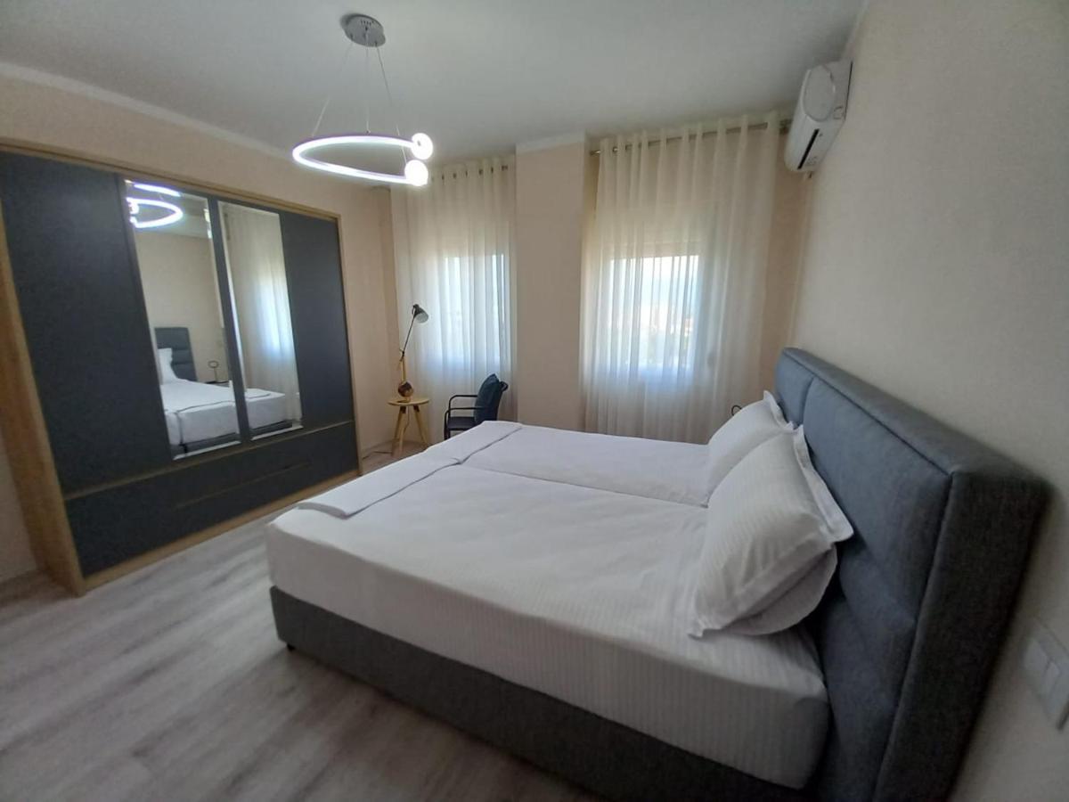 Comfort Apartment شكودر المظهر الخارجي الصورة