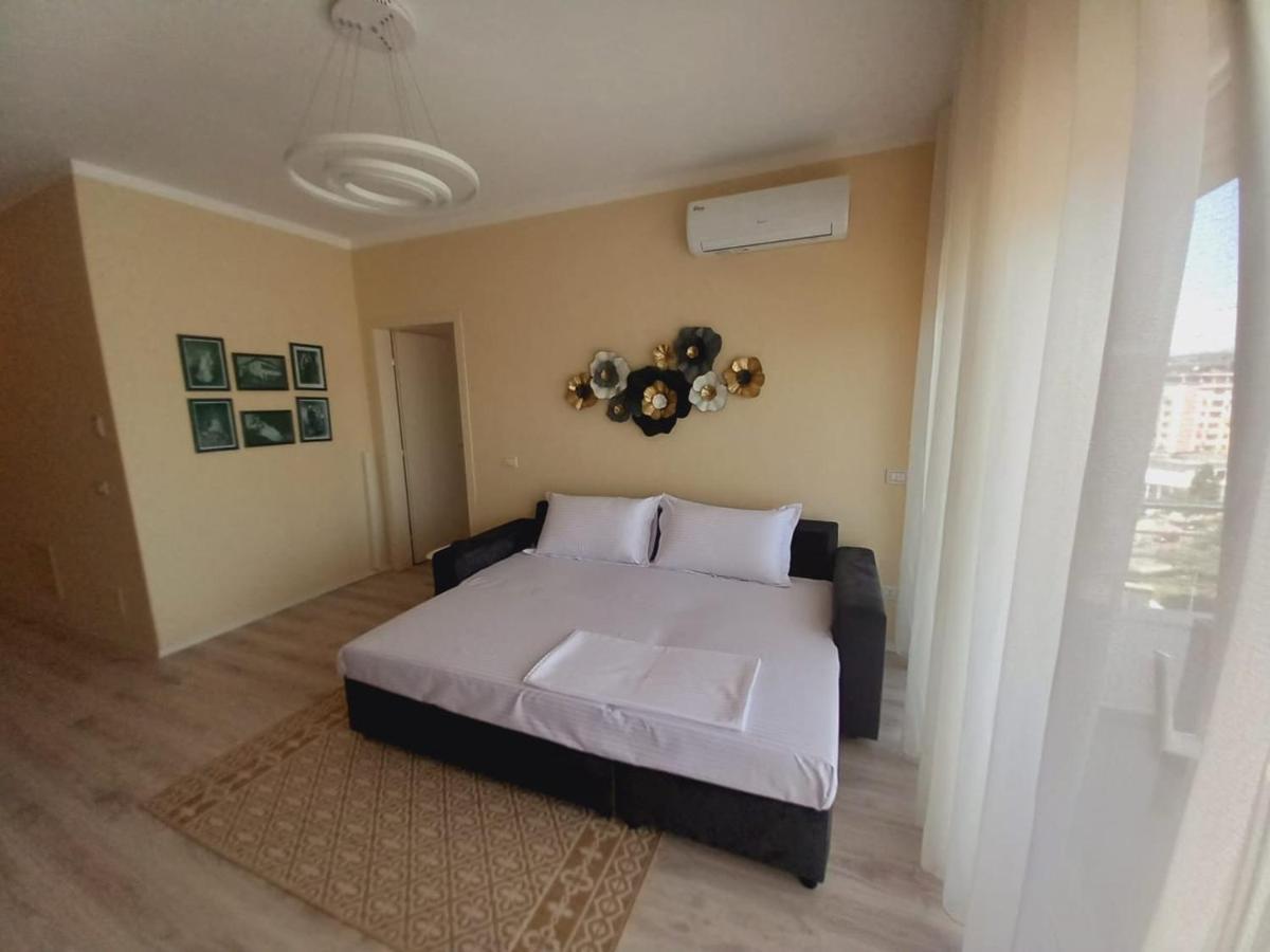 Comfort Apartment شكودر المظهر الخارجي الصورة