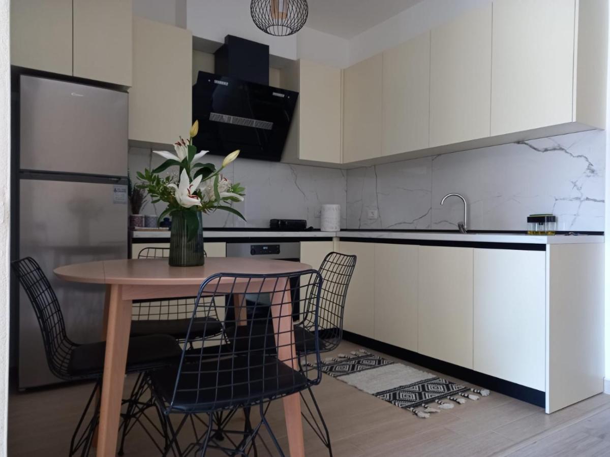 Comfort Apartment شكودر المظهر الخارجي الصورة