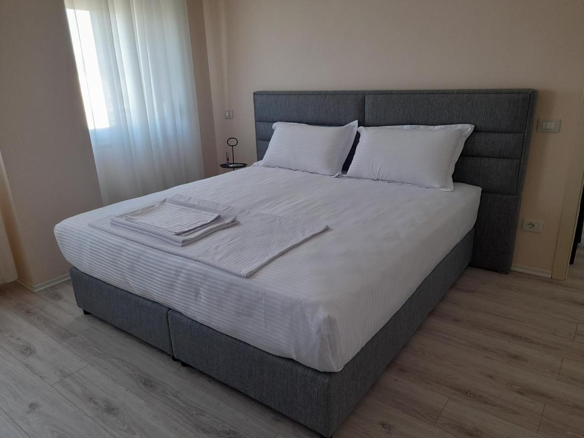 Comfort Apartment شكودر المظهر الخارجي الصورة