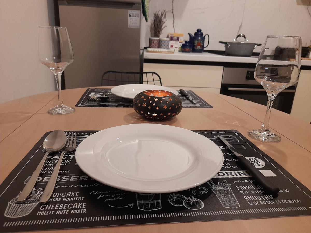 Comfort Apartment شكودر المظهر الخارجي الصورة
