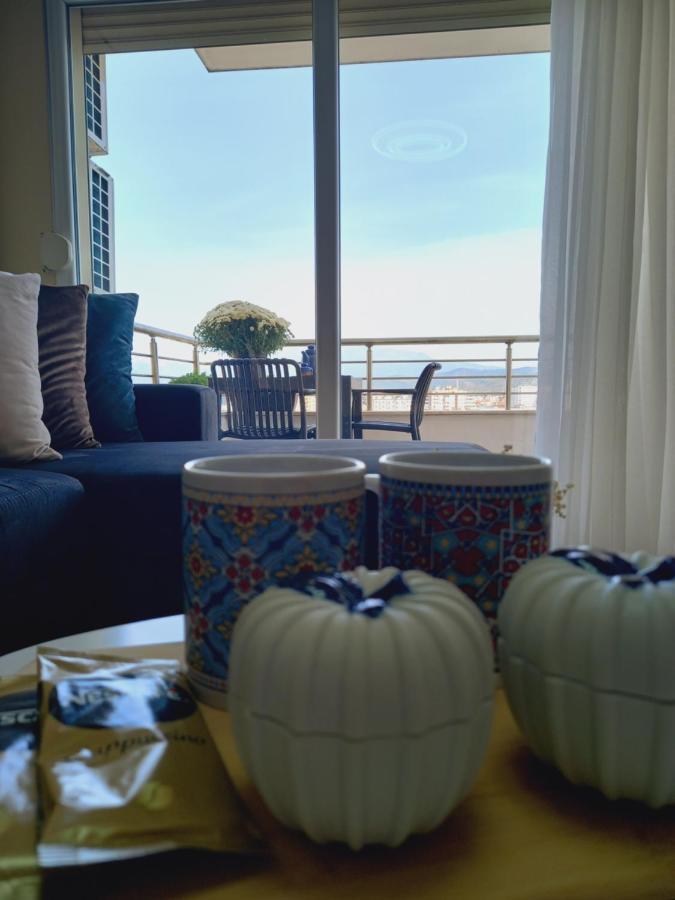 Comfort Apartment شكودر المظهر الخارجي الصورة