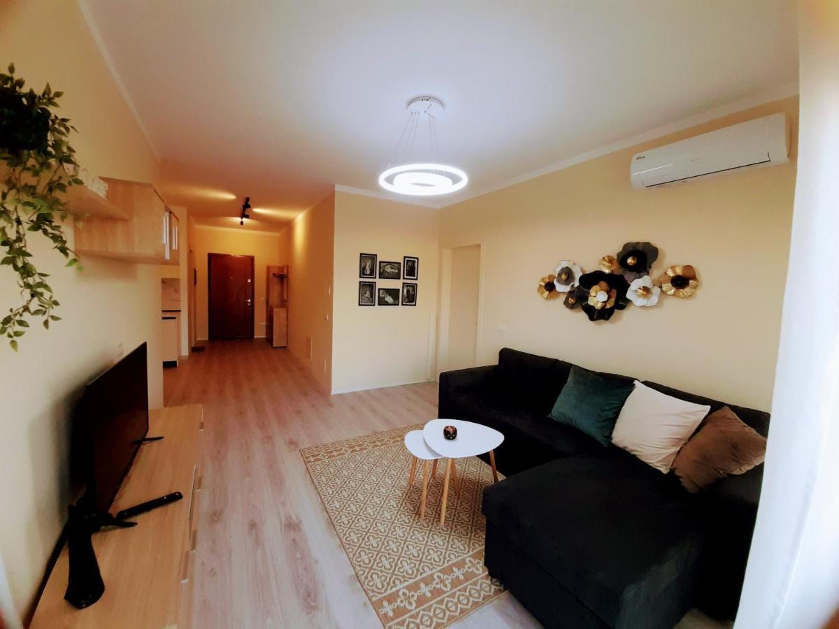 Comfort Apartment شكودر المظهر الخارجي الصورة