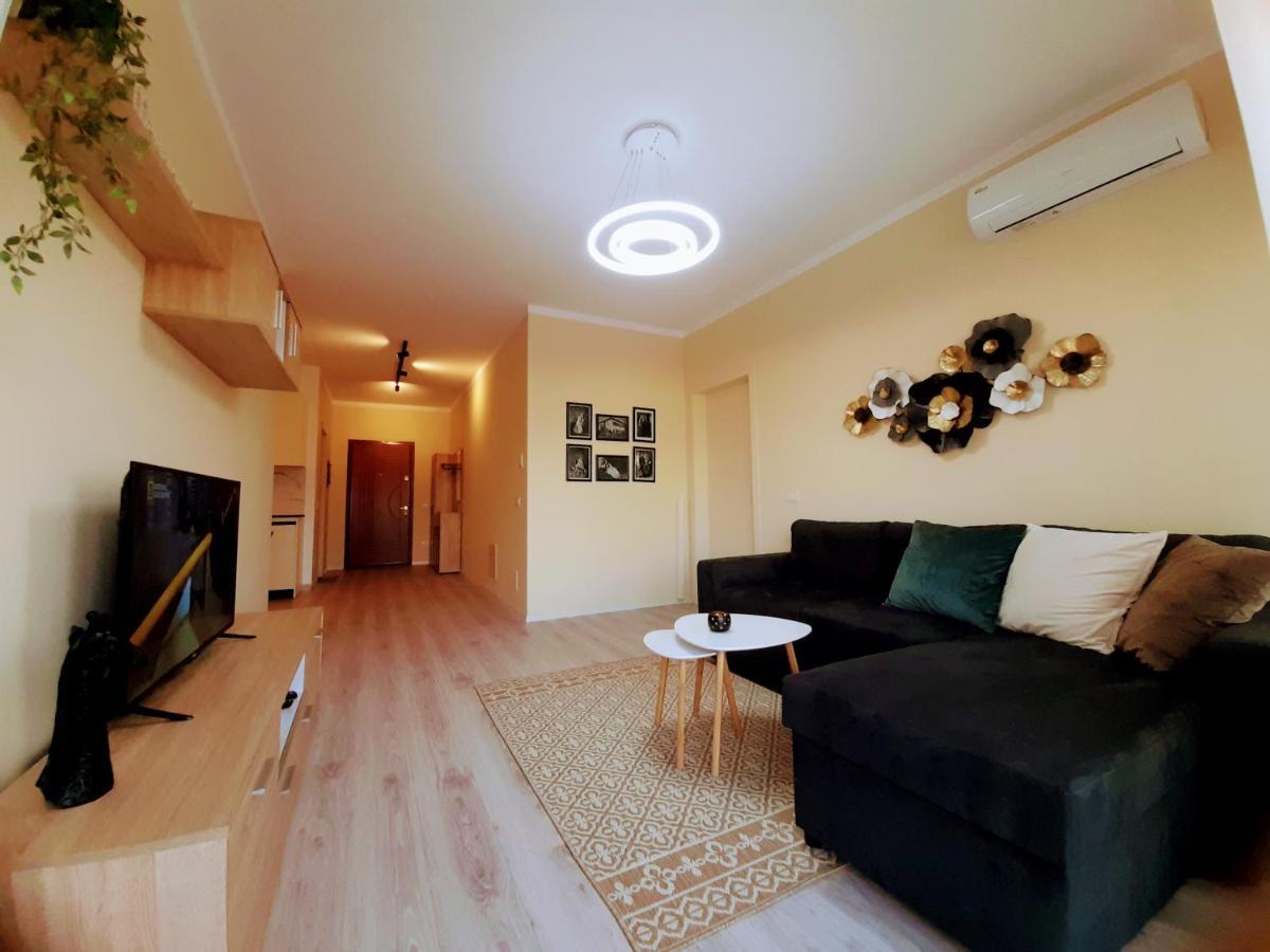 Comfort Apartment شكودر المظهر الخارجي الصورة