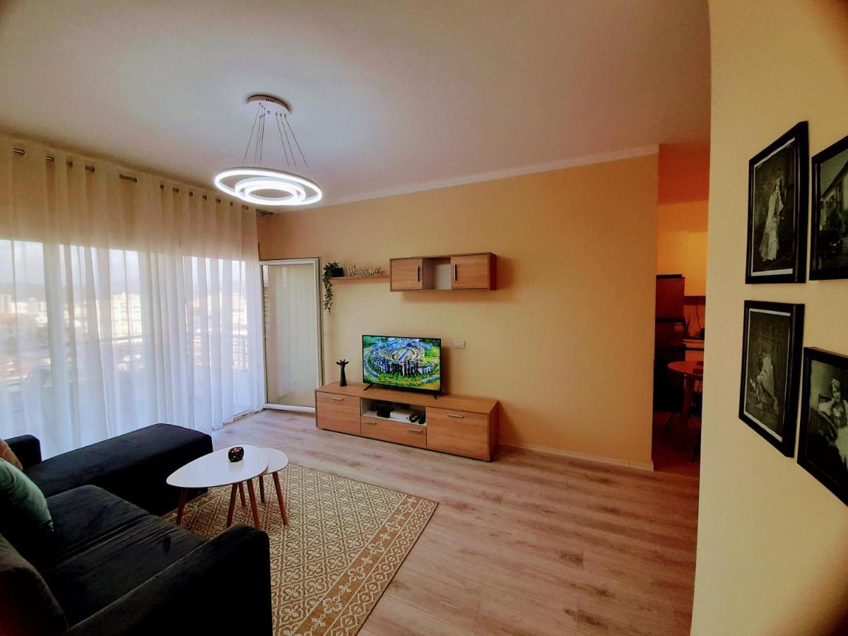 Comfort Apartment شكودر المظهر الخارجي الصورة