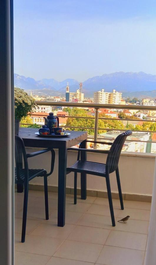 Comfort Apartment شكودر المظهر الخارجي الصورة