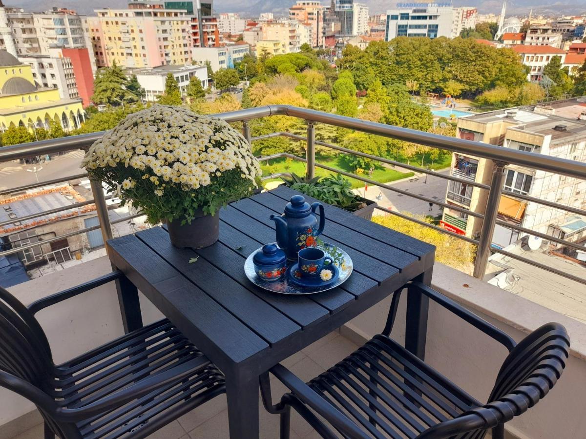 Comfort Apartment شكودر المظهر الخارجي الصورة
