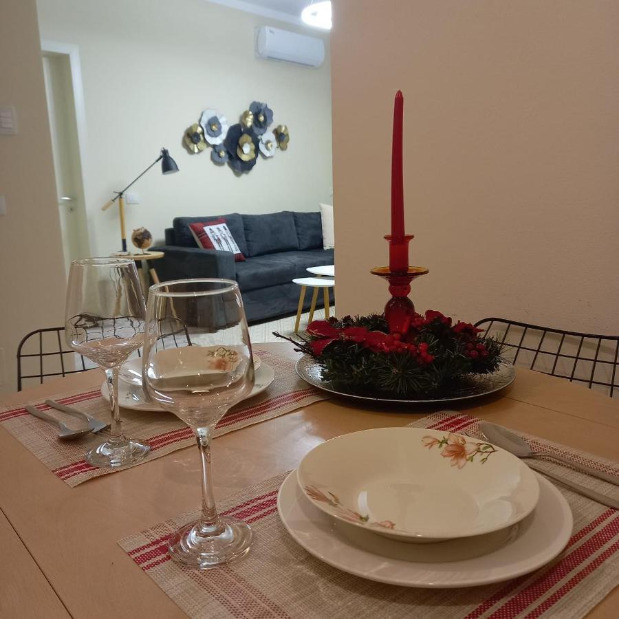 Comfort Apartment شكودر المظهر الخارجي الصورة