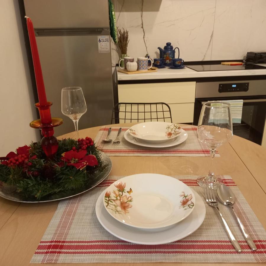 Comfort Apartment شكودر المظهر الخارجي الصورة