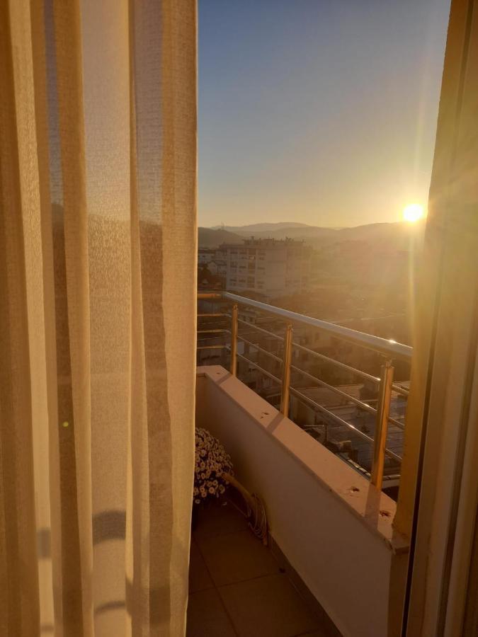 Comfort Apartment شكودر المظهر الخارجي الصورة