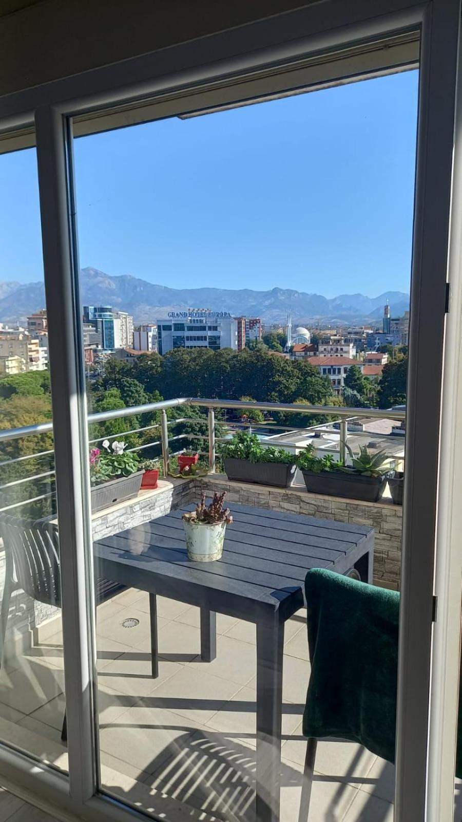 Comfort Apartment شكودر المظهر الخارجي الصورة