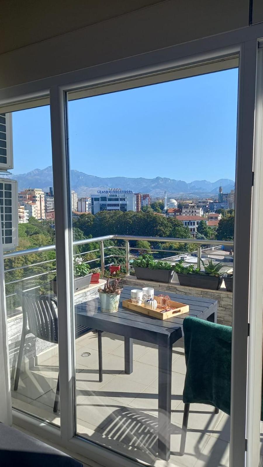 Comfort Apartment شكودر المظهر الخارجي الصورة